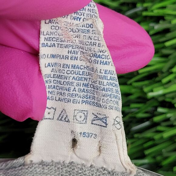 Vintage University-of Saint-Joseph Shirt Womens Large 20x26 - Picture 14 of 14